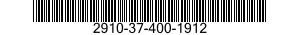 2910-37-400-1912  2910374001912 374001912
