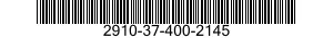 2910-37-400-2145  2910374002145 374002145