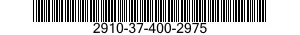 2910-37-400-2975  2910374002975 374002975