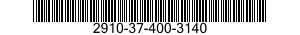 2910-37-400-3140  2910374003140 374003140