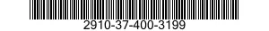 2910-37-400-3199  2910374003199 374003199