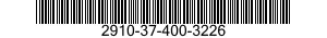 2910-37-400-3226  2910374003226 374003226