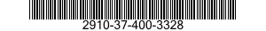 2910-37-400-3328  2910374003328 374003328
