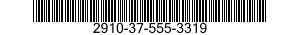 2910-37-555-3319 ELEMENT,F.O FILTER 2910375553319 375553319