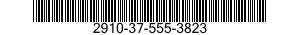 2910-37-555-3823  2910375553823 375553823