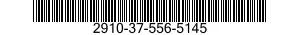 2910-37-556-5145  2910375565145 375565145