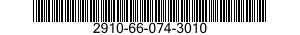 2910-66-074-3010 FILTER ELEMENT,FLUID 2910660743010 660743010