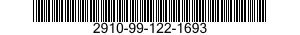 2910-99-122-1693  2910991221693 991221693