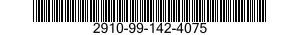 2910-99-142-4075  2910991424075 991424075