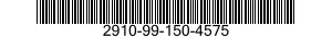 2910-99-150-4575  2910991504575 991504575