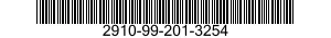 2910-99-201-3254  2910992013254 992013254