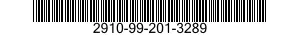2910-99-201-3289  2910992013289 992013289