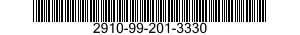 2910-99-201-3330  2910992013330 992013330
