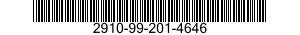 2910-99-201-4646  2910992014646 992014646