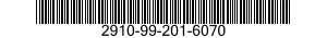 2910-99-201-6070  2910992016070 992016070
