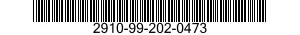 2910-99-202-0473  2910992020473 992020473