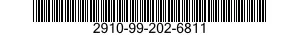 2910-99-202-6811  2910992026811 992026811