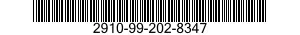 2910-99-202-8347  2910992028347 992028347