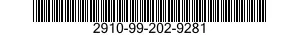 2910-99-202-9281  2910992029281 992029281