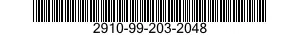 2910-99-203-2048  2910992032048 992032048