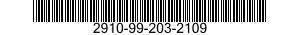 2910-99-203-2109  2910992032109 992032109