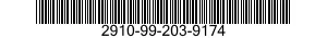 2910-99-203-9174  2910992039174 992039174