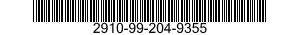 2910-99-204-9355  2910992049355 992049355