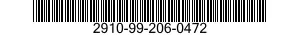 2910-99-206-0472  2910992060472 992060472