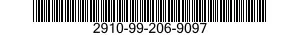 2910-99-206-9097  2910992069097 992069097