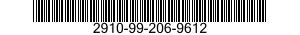 2910-99-206-9612  2910992069612 992069612