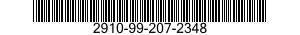 2910-99-207-2348  2910992072348 992072348
