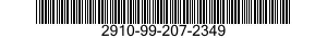2910-99-207-2349  2910992072349 992072349