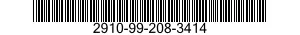 2910-99-208-3414  2910992083414 992083414