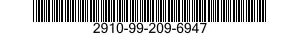 2910-99-209-6947  2910992096947 992096947