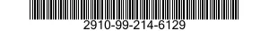 2910-99-214-6129  2910992146129 992146129