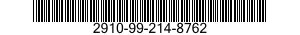 2910-99-214-8762  2910992148762 992148762
