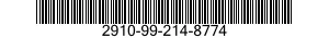 2910-99-214-8774  2910992148774 992148774