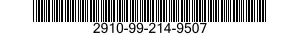 2910-99-214-9507  2910992149507 992149507