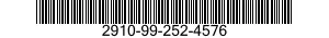 2910-99-252-4576  2910992524576 992524576