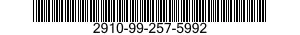 2910-99-257-5992  2910992575992 992575992