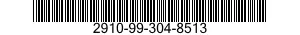 2910-99-304-8513  2910993048513 993048513