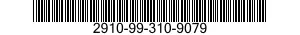 2910-99-310-9079  2910993109079 993109079