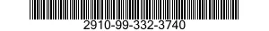 2910-99-332-3740  2910993323740 993323740