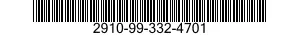 2910-99-332-4701  2910993324701 993324701