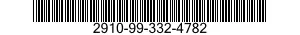 2910-99-332-4782  2910993324782 993324782