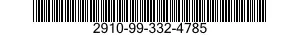 2910-99-332-4785  2910993324785 993324785