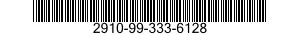 2910-99-333-6128  2910993336128 993336128
