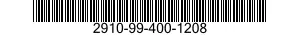 2910-99-400-1208  2910994001208 994001208