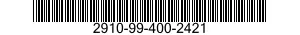 2910-99-400-2421  2910994002421 994002421