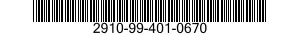 2910-99-401-0670  2910994010670 994010670
